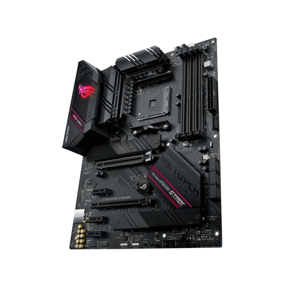 ASUS ROG STRIX B550-F GAMING